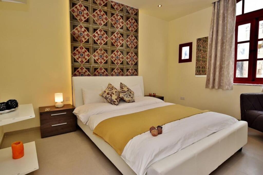 Vallettastay - Lucky Star Two Bedroom Apartment 403 Exterior foto