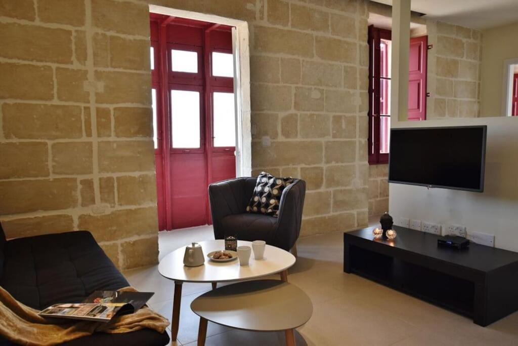 Vallettastay - Lucky Star Two Bedroom Apartment 403 Exterior foto