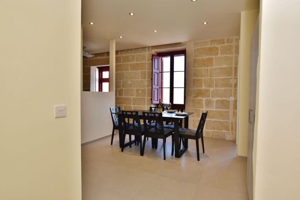 Vallettastay - Lucky Star Two Bedroom Apartment 403 Exterior foto